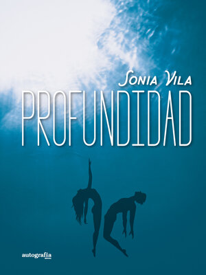 cover image of PROFUNDIDAD